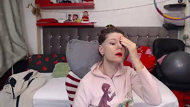 kellyterapy – Naživo XXX chat