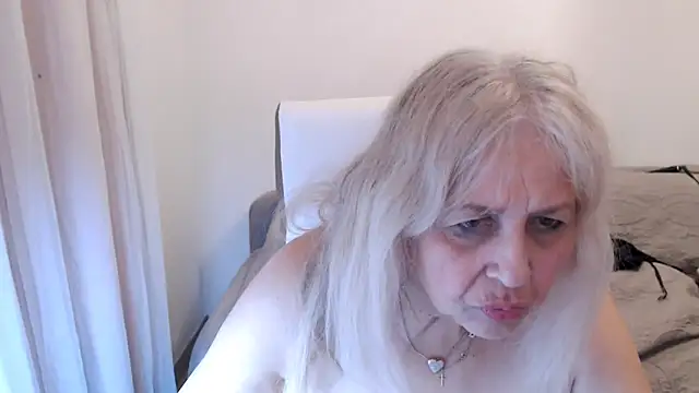 Chat XXX ao vivo de SusiLifeXXX