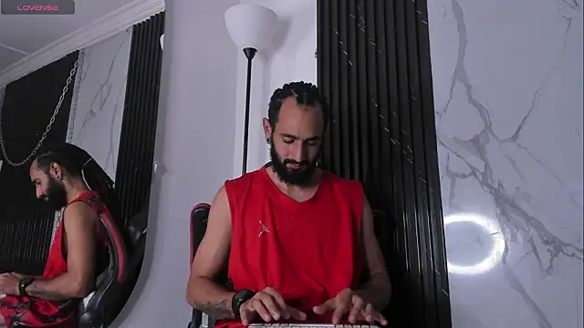 عرض كام Tatis__