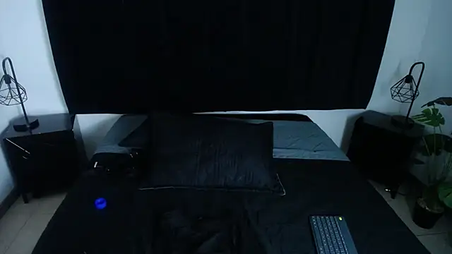 CamiilaReyes Chat XXX live