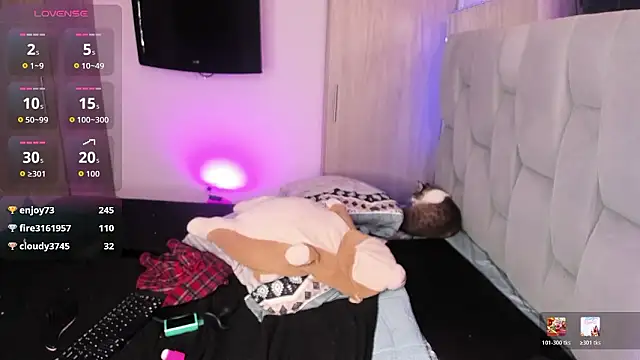 Sophie_whitexxx Adlı Modelin Canlı XXX Sohbeti