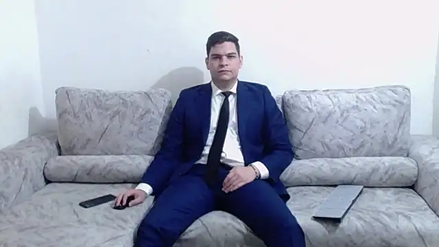 Victor_Maitland লাইভ XXX চ্যাট