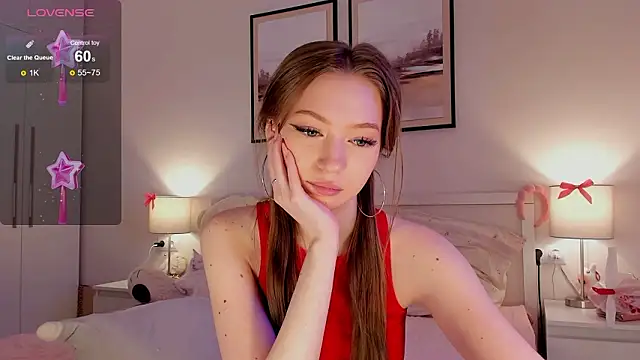 Živý XXX chat diana_nier