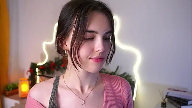 XXX chat uživo modela MirnaTellado