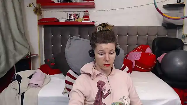 kellyterapy Live XXX Chat