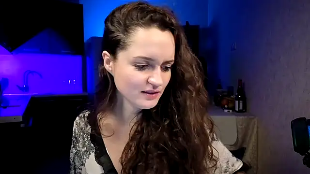 Chat XXX ao vivo de Cerann1