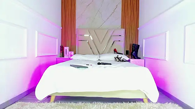 Abbyevaans live XXX chat