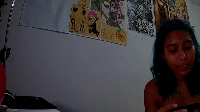 SAT--SU_U Live XXX Chat