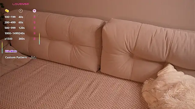 ElvaMell Chat XXX in diretta