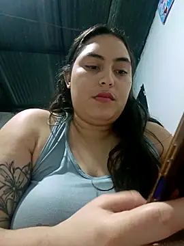 xandra252 Chat XXX in diretta