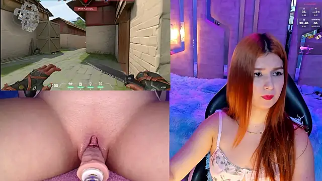 LizzieCutie_'s Live XXX Chat