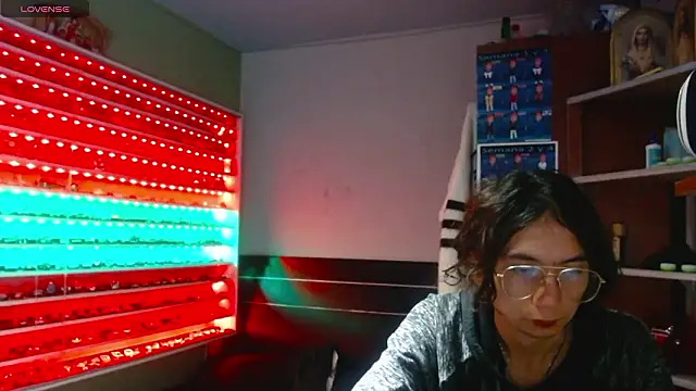 najimi_uwu 现场XXX聊天