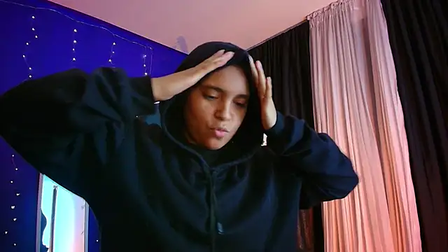 Chat +18 de Emmapark_ ao vivo