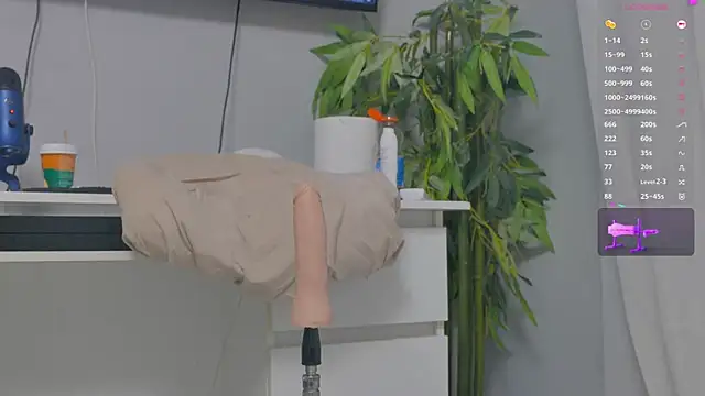 luckyalice_ Chat XXX live