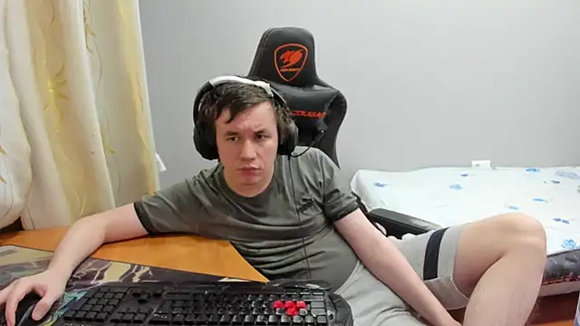 iliaskrislove 라이브 XXX 채팅