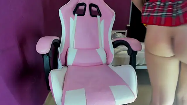 Lika8234 Webcam show