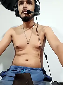 mosmar_20 Live XXX-chat