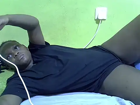 queendebbie's Webcam Show