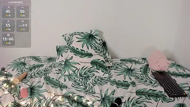 Agatha_Vixen's Live XXX Chat