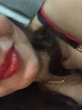 Show de webcam de Julia_sexygirl_