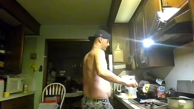 Czat XXX na żywo – slinginbigD