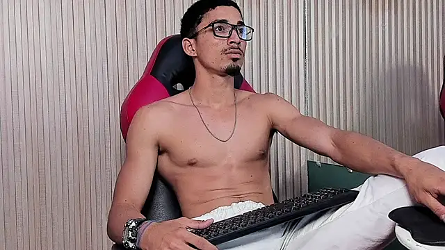 Becker2_ Live XXX-chat