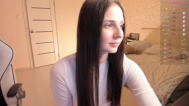 GentleMiss' Live XXX Chat