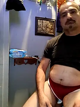 bimexpoexist: διαδικτυακό σόου στην κάμερα