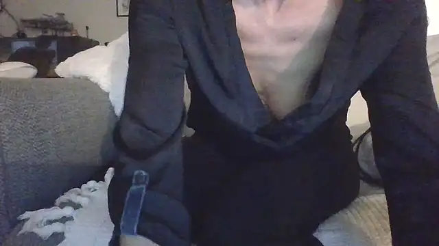 Valentinette élő XXX-chatje