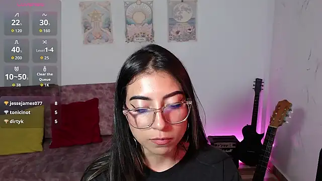 Susanahendrix Live XXX Chat