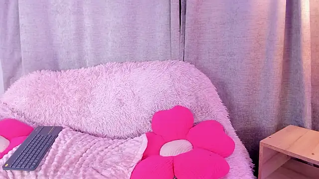 ameliiaa_smith 现场XXX聊天