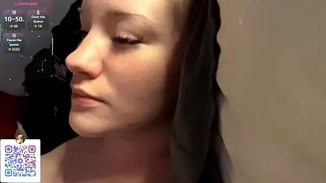 Онлайн чат XXX PandaFluff