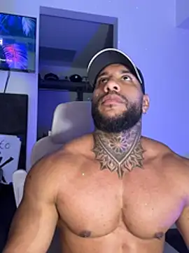 Andrew_Johnnson élő XXX-chatje