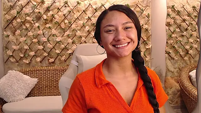 Czat XXX na żywo – VenusBlazer