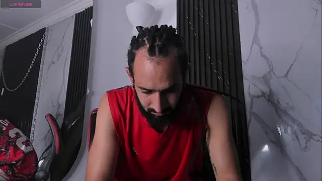 Tatis__ Live XXX-chat