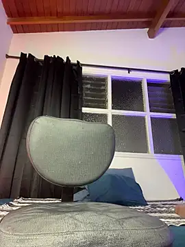 MelissaAlCapone Live XXX-Chat