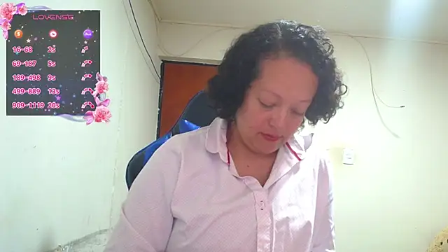 Онлайн чат XXX Miss_Oriana