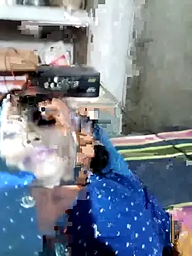 Chatroom XXX en direct de Cm_pooja