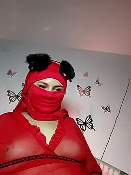 sahara1_'s Live XXX Chat