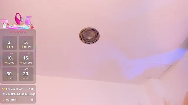 Chat XXX Live _Malak