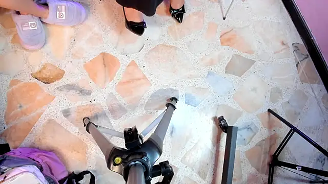 Czat XXX na żywo – Amelia_Rivas