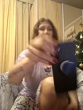 Chat +18 de Ambika_beauty ao vivo