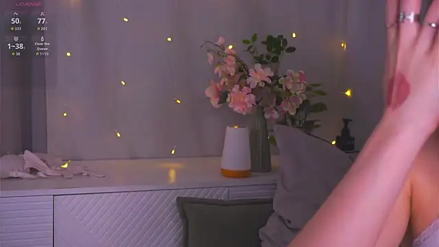 YvonneBou Live XXX-Chat