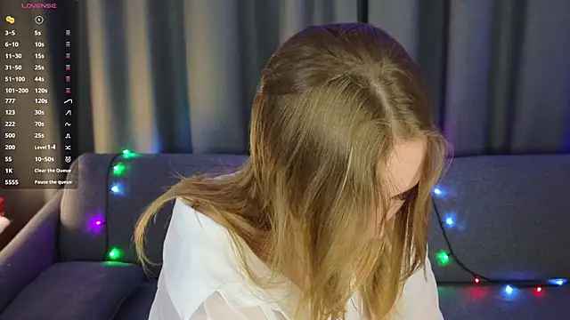 VoidElaris élő XXX-chatje