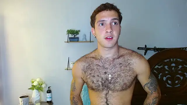 oceanboy_vibeのウェブカメラショー