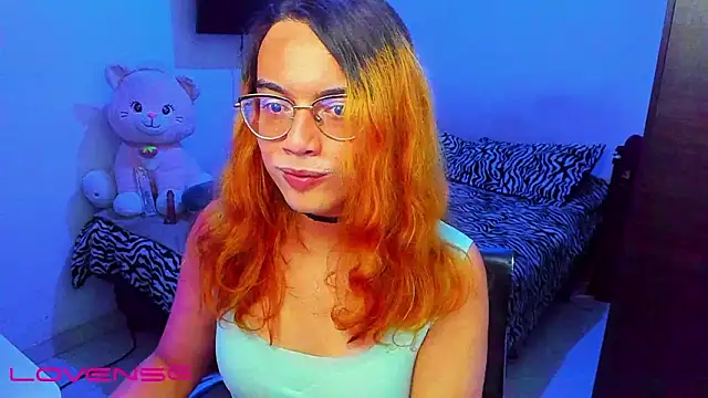 โชว์เว็บแคมของ lillykittyyy