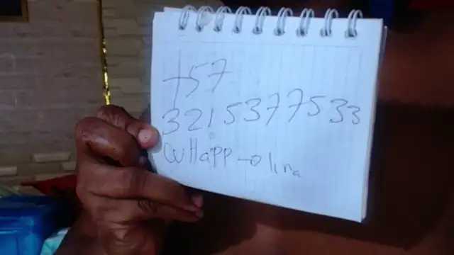 XXX chat uživo modela janex69