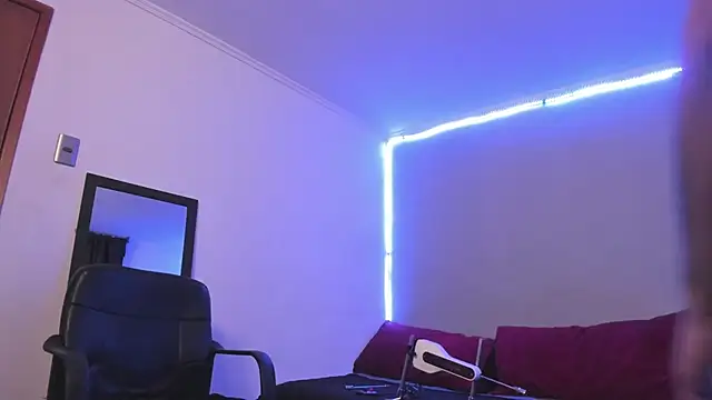 Zoe_hero Chat XXX live