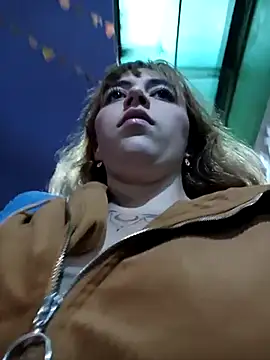 Czat XXX na żywo – ISABELLA-01_