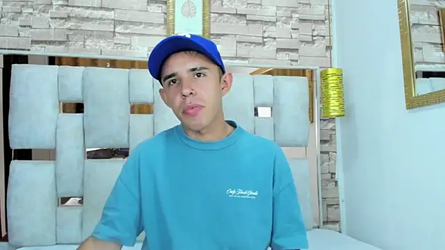 Lian_Brown Webcam Show